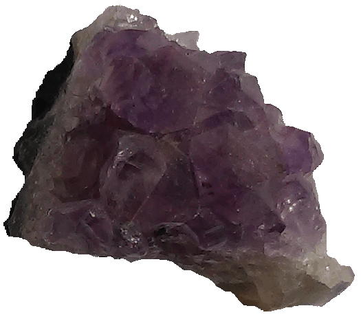 Amethyst-Stein